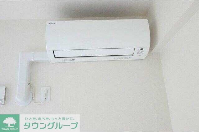 ホームクラルスの物件内観写真