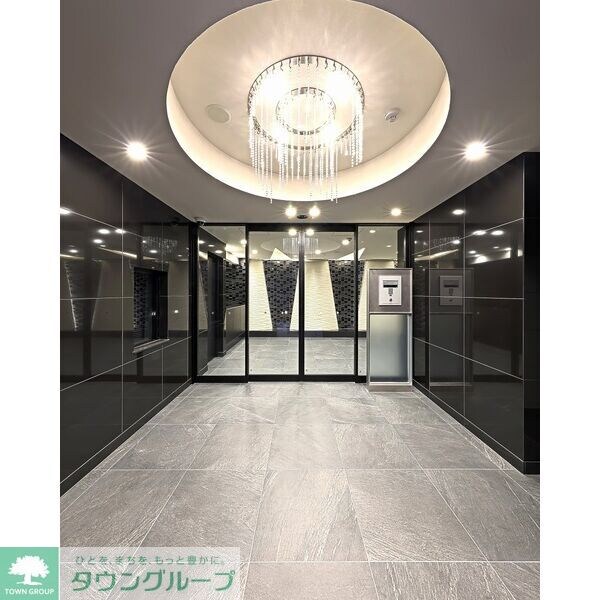 アステリ鶴舞エーナの物件内観写真