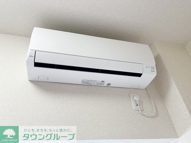 HF名駅北レジデンス EASTの物件内観写真