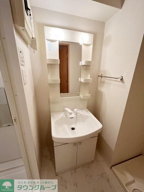 HF名駅北レジデンス EASTの物件内観写真