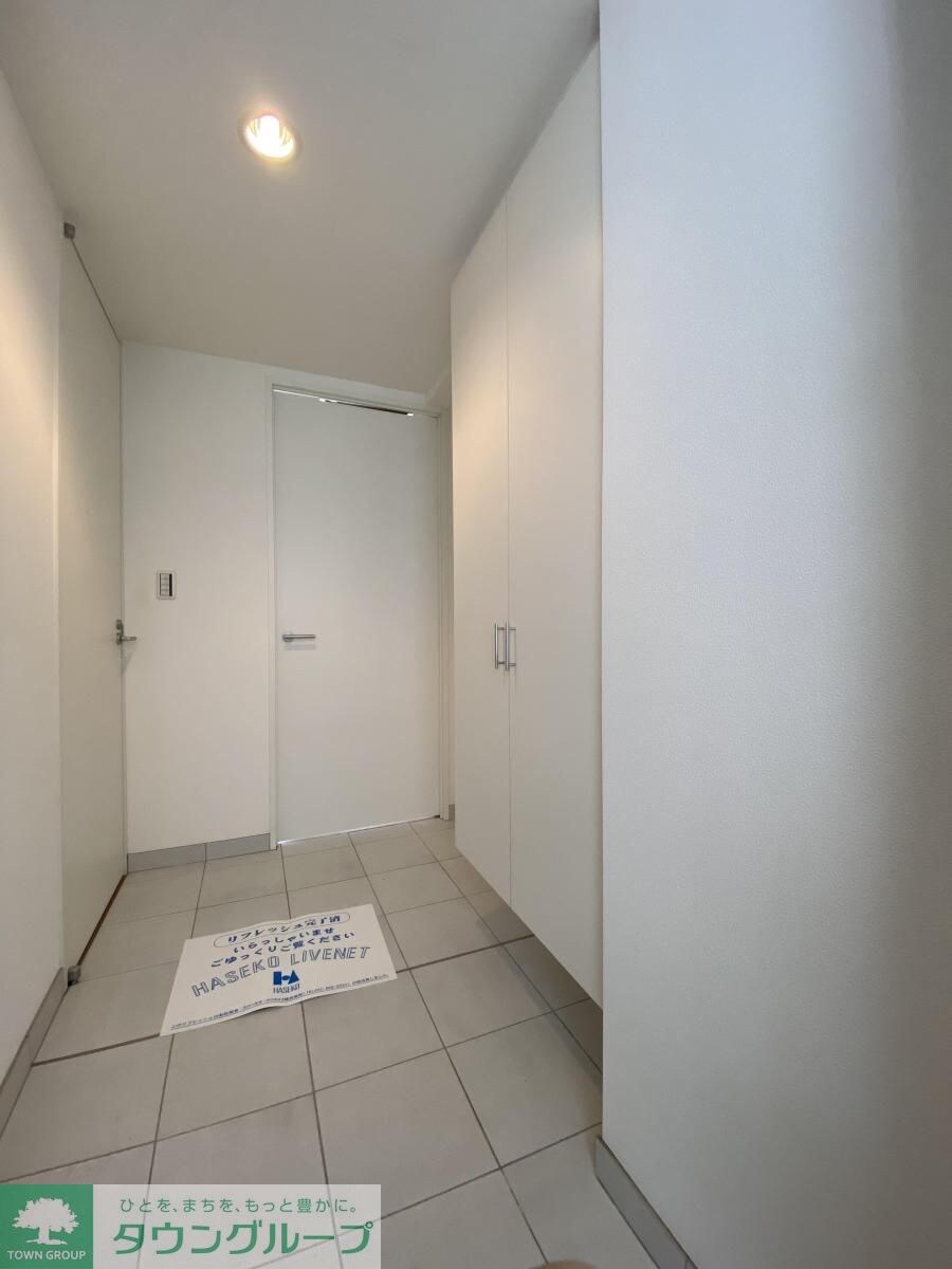 ミュプレ矢場町の物件内観写真