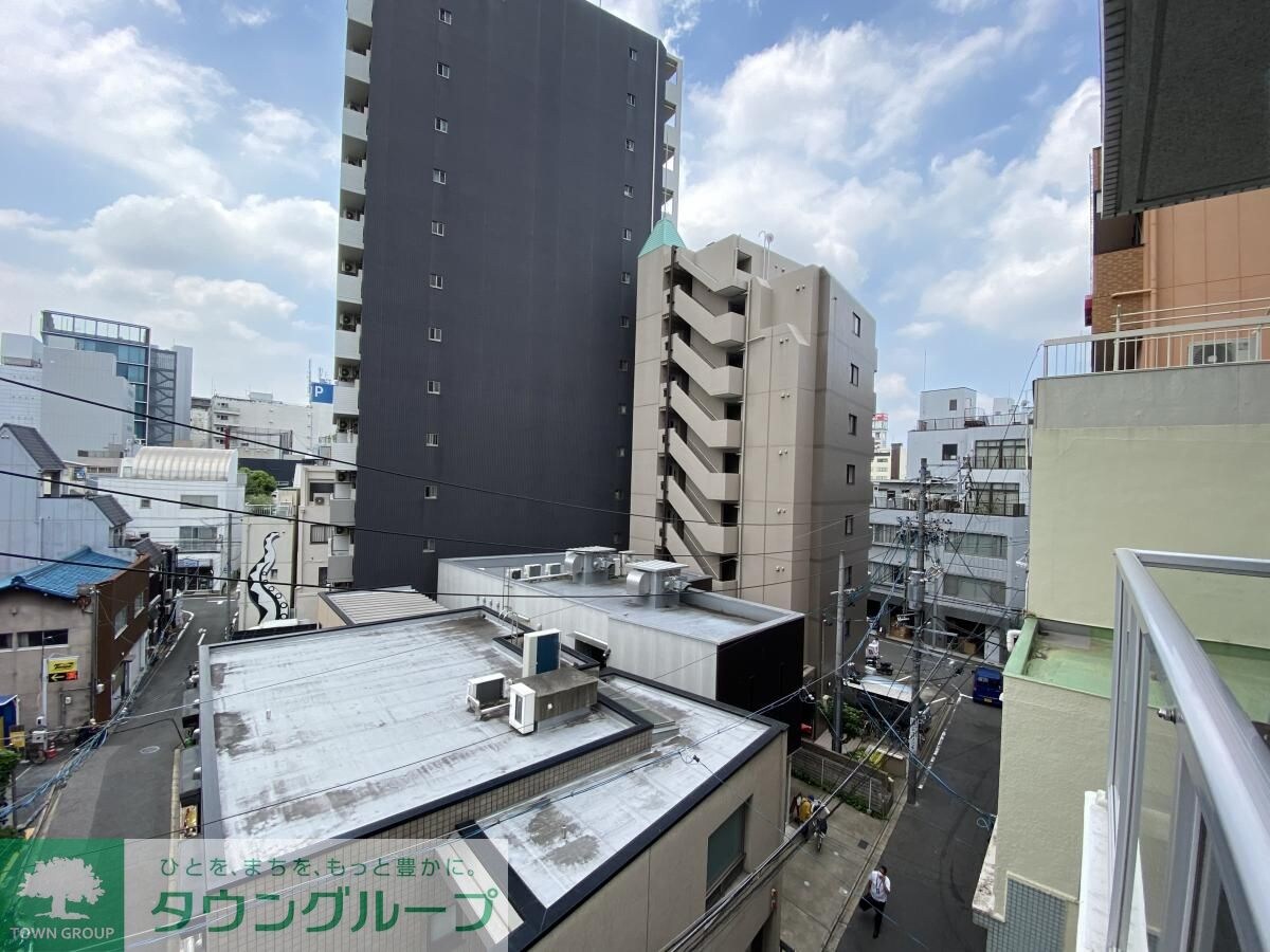 ミュプレ矢場町の物件内観写真