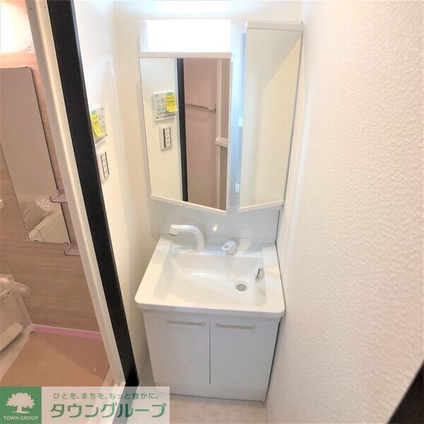 axis nagoya swの物件内観写真