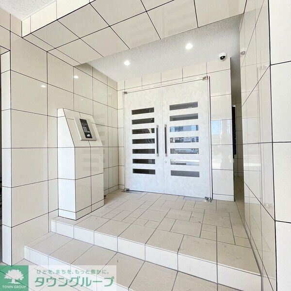 axis nagoya swの物件内観写真