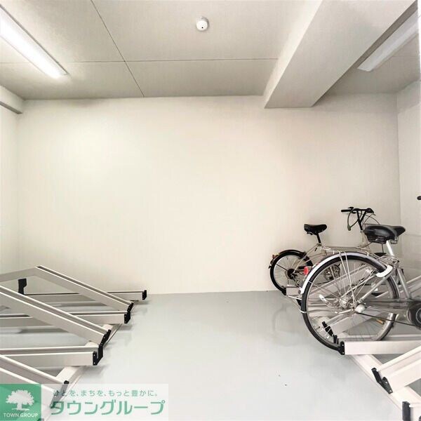 axis nagoya swの物件内観写真