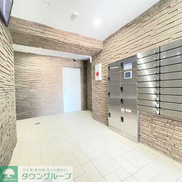 axis nagoya swの物件内観写真