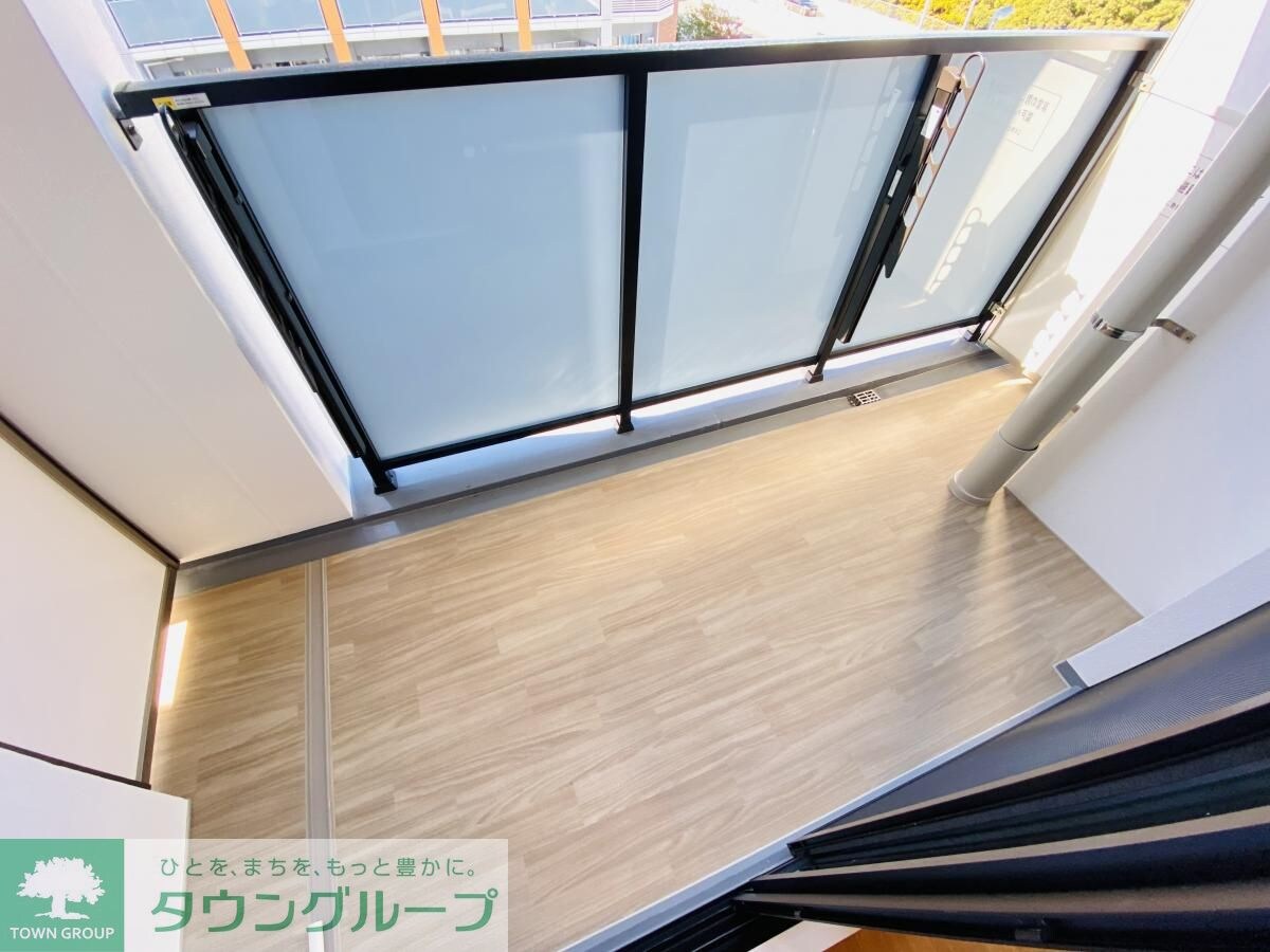 TENAS丸の内の物件内観写真