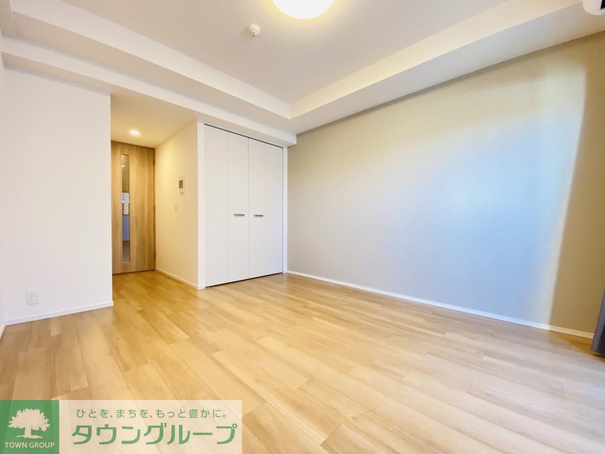 TENAS丸の内の物件内観写真