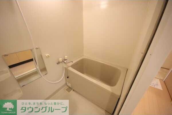 ベレーサ金山の物件内観写真