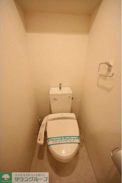 ベレーサ金山の物件内観写真