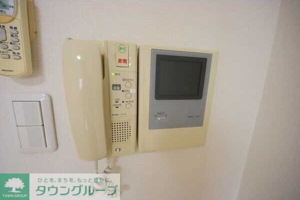 ベレーサ金山の物件内観写真