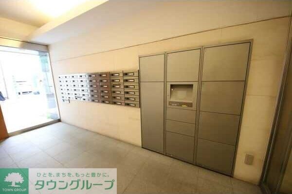 ベレーサ金山の物件内観写真