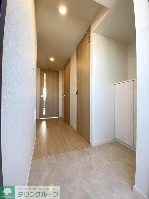 ステージファースト名古屋尾頭橋の物件内観写真