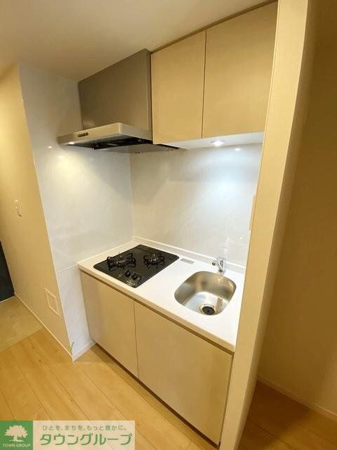 ステージファースト名古屋尾頭橋の物件内観写真