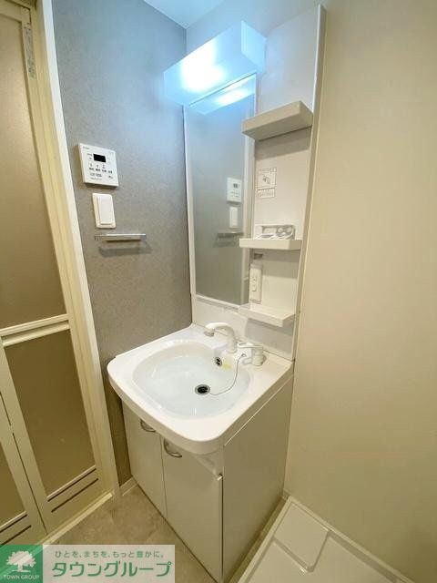 ステージファースト名古屋尾頭橋の物件内観写真