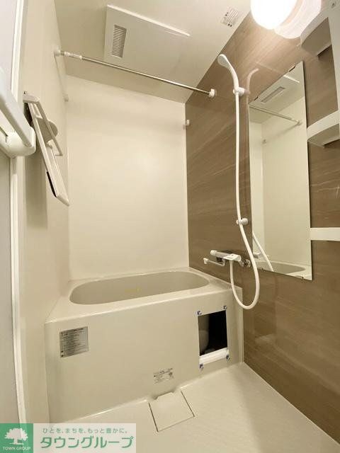 ステージファースト名古屋尾頭橋の物件内観写真