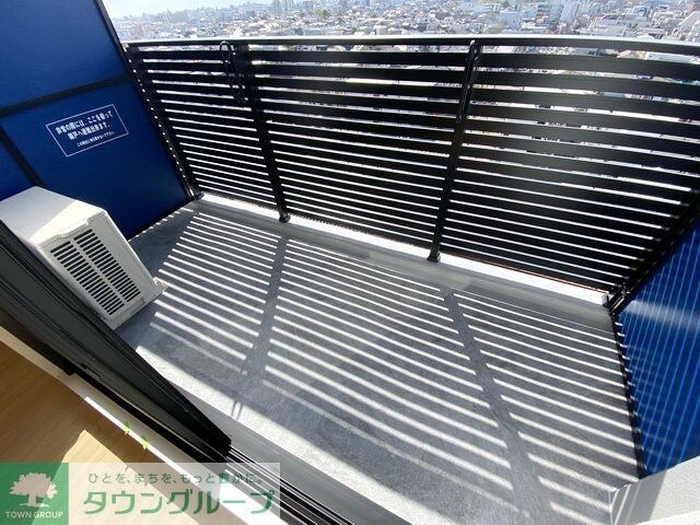 ステージファースト名古屋尾頭橋の物件内観写真