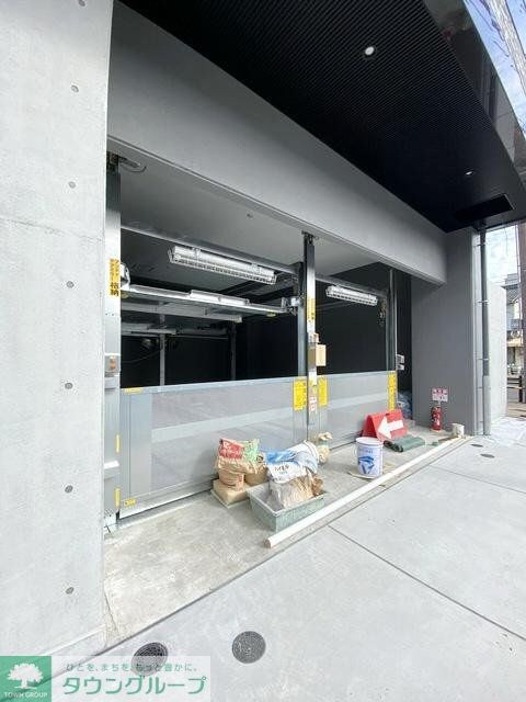 ステージファースト名古屋尾頭橋の物件内観写真