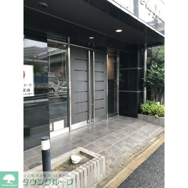 ライジングコート名古屋駅南の物件内観写真