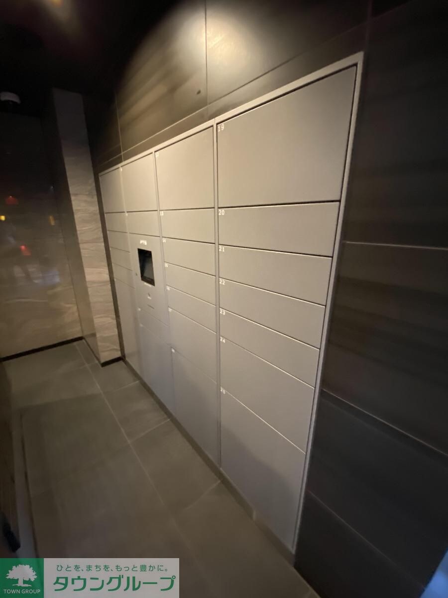 アステリ鶴舞テーセラの物件内観写真