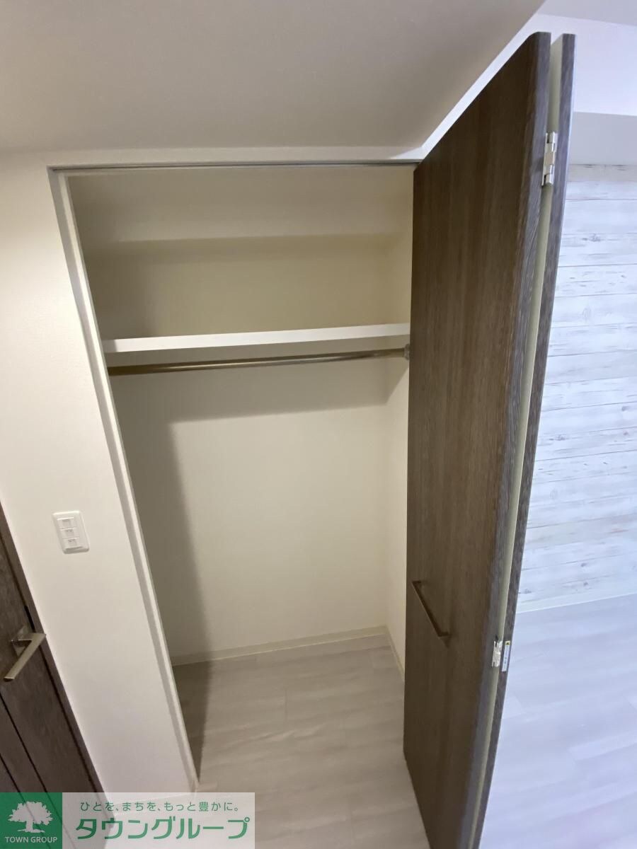 アステリ鶴舞テーセラの物件内観写真