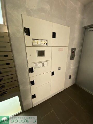 CASTELLO LUSSOの物件内観写真