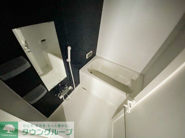 CASTELLO LUSSOの物件内観写真