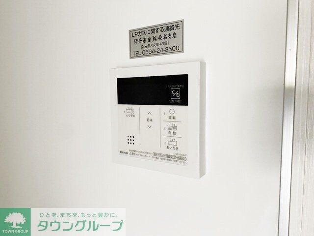 CASTELLO LUSSOの物件内観写真