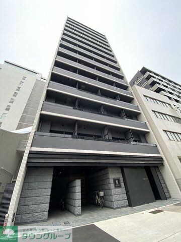 GRAND ESPOIR 東桜の物件外観写真