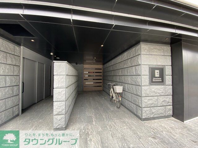 GRAND ESPOIR 東桜の物件内観写真