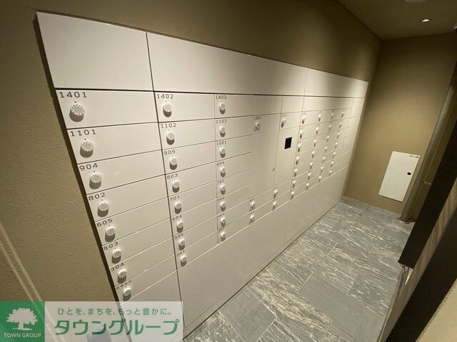 GRAND ESPOIR 東桜の物件内観写真