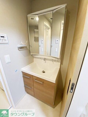 GRAND ESPOIR 東桜の物件内観写真