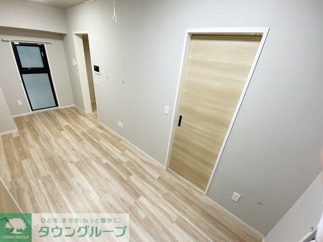 GRAND ESPOIR 東桜の物件内観写真