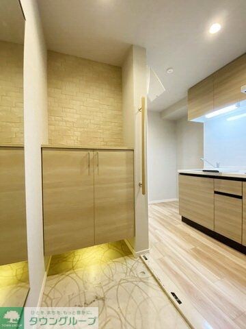 GRAND ESPOIR 東桜の物件内観写真