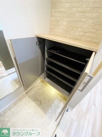 GRAND ESPOIR 東桜の物件内観写真