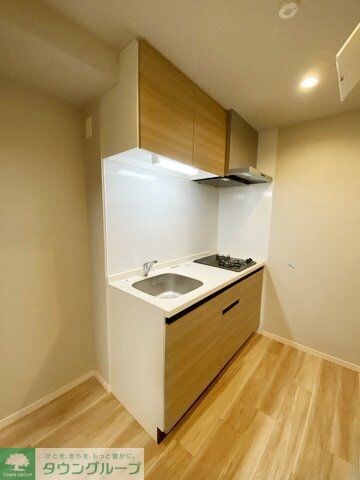 GRAND ESPOIR 東桜の物件内観写真