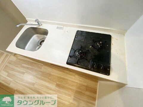 GRAND ESPOIR 東桜の物件内観写真