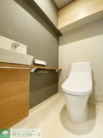 GRAND ESPOIR 東桜の物件内観写真