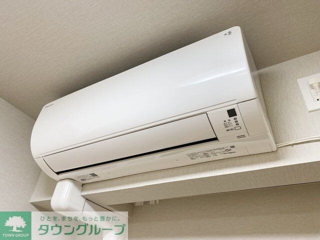 GRAND ESPOIR 東桜の物件内観写真