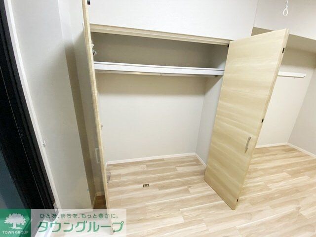 GRAND ESPOIR 東桜の物件内観写真