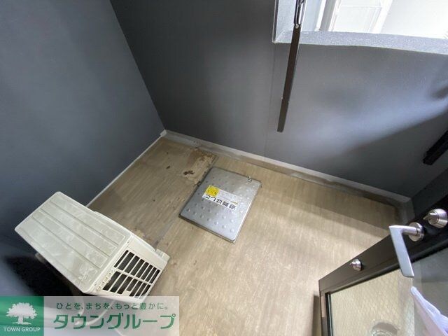 GRAND ESPOIR 東桜の物件内観写真