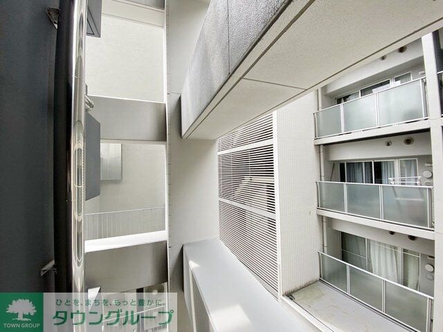 GRAND ESPOIR 東桜の物件内観写真