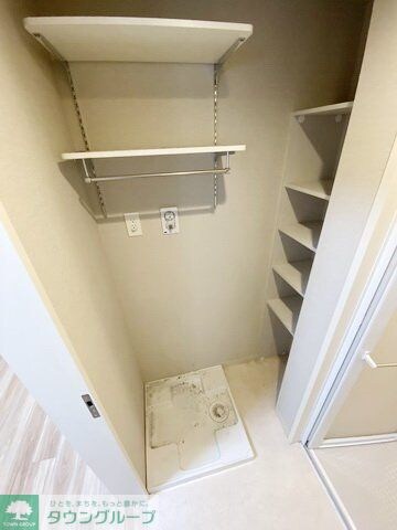 GRAND ESPOIR 東桜の物件内観写真