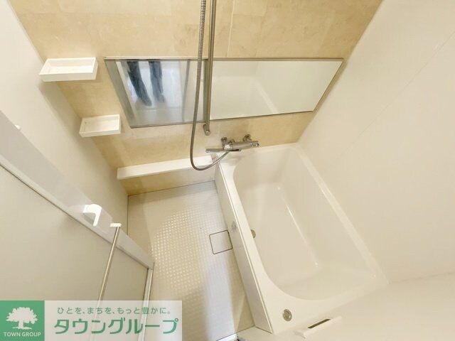 GRAND ESPOIR 東桜の物件内観写真