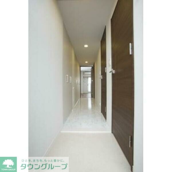 パークアクシス名駅南グランデの物件内観写真