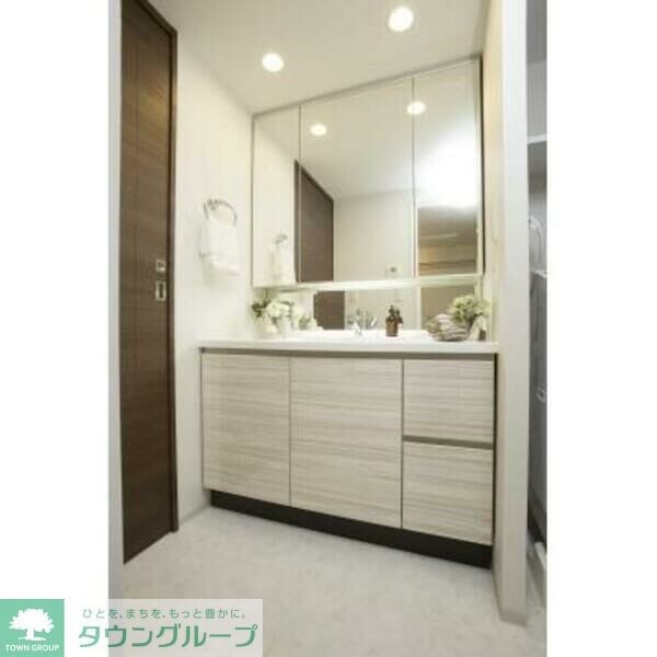 パークアクシス名駅南グランデの物件内観写真