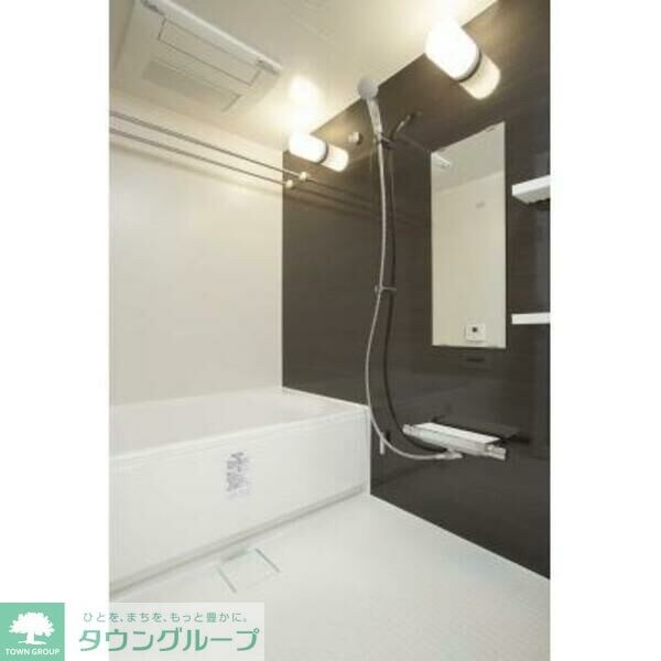 パークアクシス名駅南グランデの物件内観写真