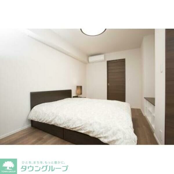 パークアクシス名駅南グランデの物件内観写真