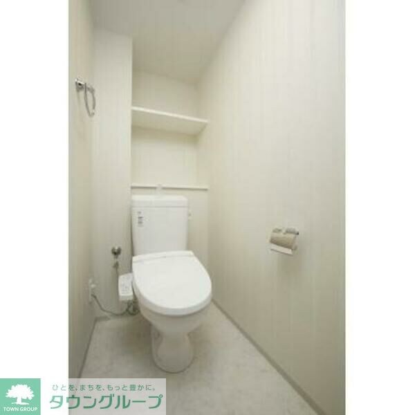 パークアクシス名駅南グランデの物件内観写真