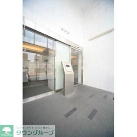 パークアクシス名駅南グランデの物件内観写真